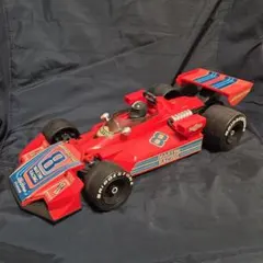 フェラーリ312T2 ニキラウダF103用ボディ中古品 - メルカリ
