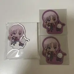 ブレイクマイケース ブレマイ サンリオ マルイ 御門