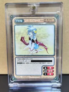 金色のガッシュベル ザカードバトル ガッシュ•ベル 電撃フェスタプロモ