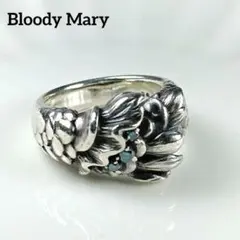 2026年最新】Bloody Mary メンズ リング・指輪の人気アイテム - メルカリ