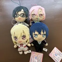 2025年最新】アイドリッシュセブン きらどるぬいぐるみの人気アイテム