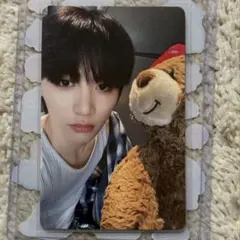 boynextdoor yizhiyu 一直娯 一直娱 北京  テサン　中華 2025年最新】Boynextdoor テサン yizhiyuの人気アイテム - メルカリ