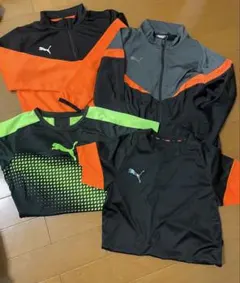 150cmプーマ　セット