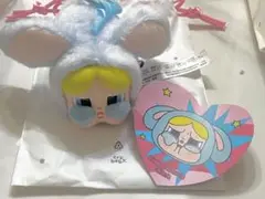 クライベイビー パワパフ
