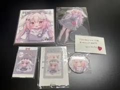 フルーツバスケット フルバ アニメイトカフェ アニカフェ 草摩依鈴