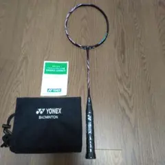YONEX ASTROX 100ZZ アストロクス100 ZZのサムネイル