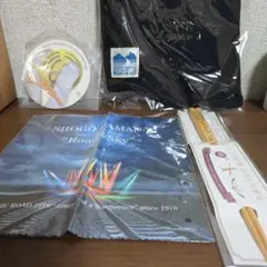 2025年最新】浜田省吾ファンクラブ限定品の人気アイテム - メルカリ