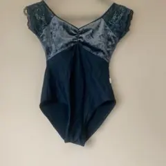 本日までの掲載　激安！クラスイン　レオタード