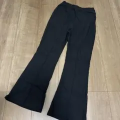 dev!rock キッズ ロングパンツ 150 裏起毛
