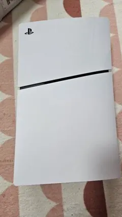 ps5　cfi2000A01 ディスクドライブ搭載