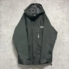 Coleman Waterproof Jacket M ブラック　美品のサムネイル