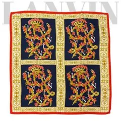 シルク100% スカーフ