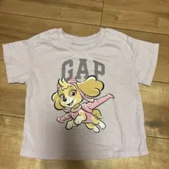 GAP パウパトロール　スカイ Tシャツ 110cm