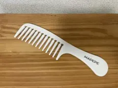 MAPEPE ジャンボコーム ホワイトのサムネイル
