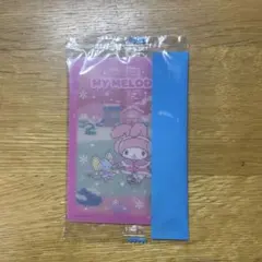 サンリオ ウエハース マイメロディ