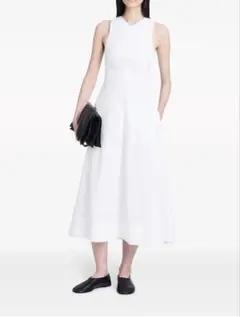 Proenza Schouler White Label Junoレースドレスのサムネイル