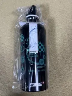 鬼滅の刃　竈門炭治郎 SIGGコラボ トラベラーボトル　水筒　アルマビアンカ
