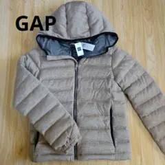 タグ付き Gap アウトドアエディション キルティングダウンジャケット XXXS