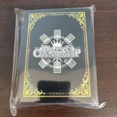 はっちcs スリーブ　上位賞　未開封