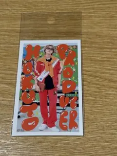 2025年最新】吉野北人の人気アイテム - メルカリ