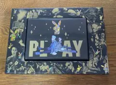 【美品】PLAY WITH GD&TOP DVD+フォトブック+ブックマーク