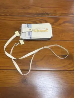 ガーナ　スマホショルダー　スマホケース　スマホ