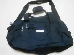 OUTDOOR アウトドアプロダクツ CORDURA ボストン バッグ