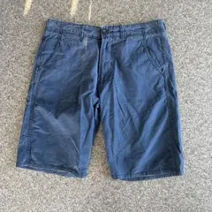 H*E様 【D3】 Good Wear ショートパンツ ハーフパンツ ブルー スのサムネイル