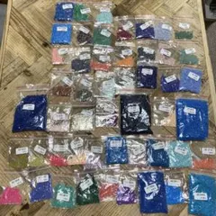 ダイヤモンドアート ビーズ