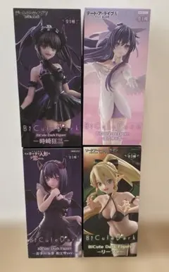 2026年最新】美少女フィギュア まとめ売りの人気アイテム - メルカリ