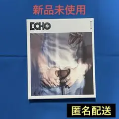 【新品未開封】Echo (I) アルバム 1形態 BTS JINジン