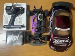 2026年最新】HPI ホビーラジコンの人気アイテム - メルカリ