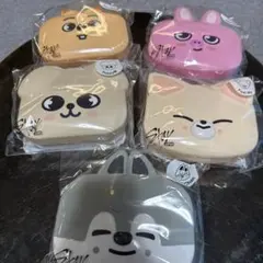 ストレイキッズ　SKZOO オリジナルミニBOX