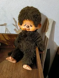 I Love Monchhichi モンチッチとあそば モンチッチとあそぼ モンチッチ 本 - メルカリ
