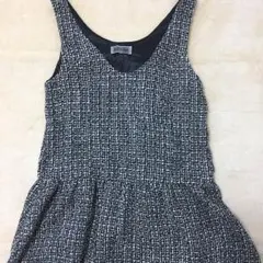 美品☆NICE CLAUP ワンピース☆