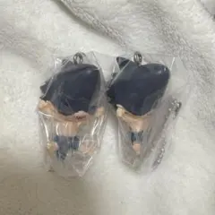 チェンソーマン レゼ篇 ガチャガチャ つまんでつなげてマスコット ビーム グッズ