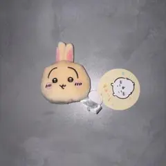 ちいかわ うさぎ ぬいぐるみミラー