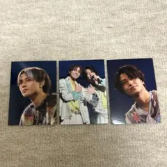 King&Prince トレカ