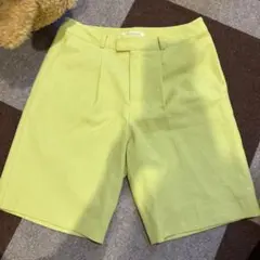 BE RADIANCE ショートパンツのサムネイル