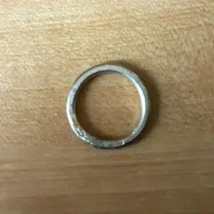 シルバー925 リング