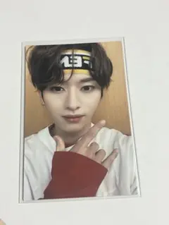 straykids GO生 限定盤 トレカ リノ 公式 2025年最新】straykids リノ go生 トレカの人気アイテム - メルカリ