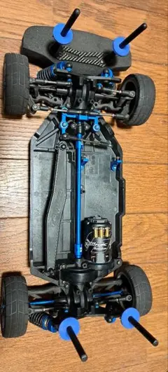 2025年最新】tt－02 typesの人気アイテム - メルカリ