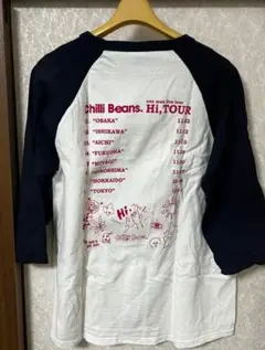 2025年最新】chilli beans tシャツの人気アイテム - メルカリ