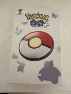 2026年最新】ポケモン goプラスプラスの人気アイテム - メルカリ