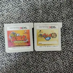 妖怪三国志＆妖怪ウォッチ本家