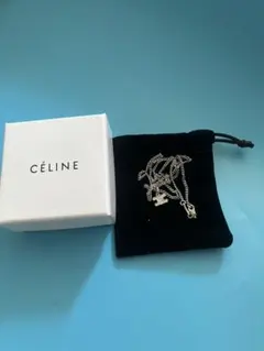 23 CELINE AT THE WILTERN ピックネックレス - メルカリ