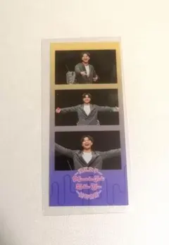 2025年最新】ダンビラムーチョ アクスタの人気アイテム - メルカリ