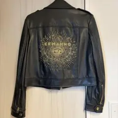 2025年最新】ERMANNO SCERVINO レザージャケット・ライダースの人気