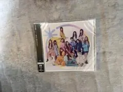 【未開封】IZ*ONE / 好きと言わせたいのサムネイル