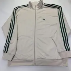 【極美品】adidas original ベッケンバウアートラックジャケットXL